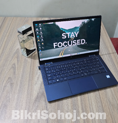 HP Elitebook dragonfly G4